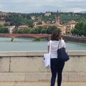 Meet your Posher, Aly